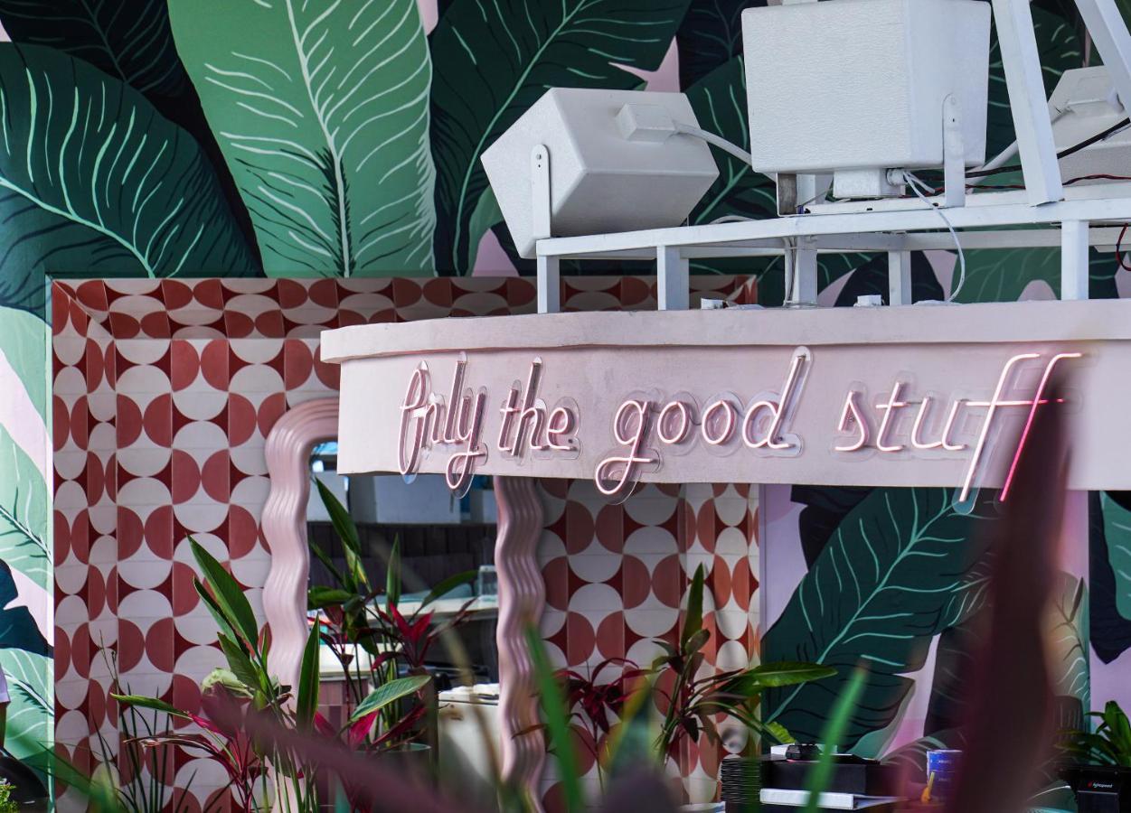 The Carmen Hotel - Ocean Front (Adults Only) Playa del Carmen Extérieur photo