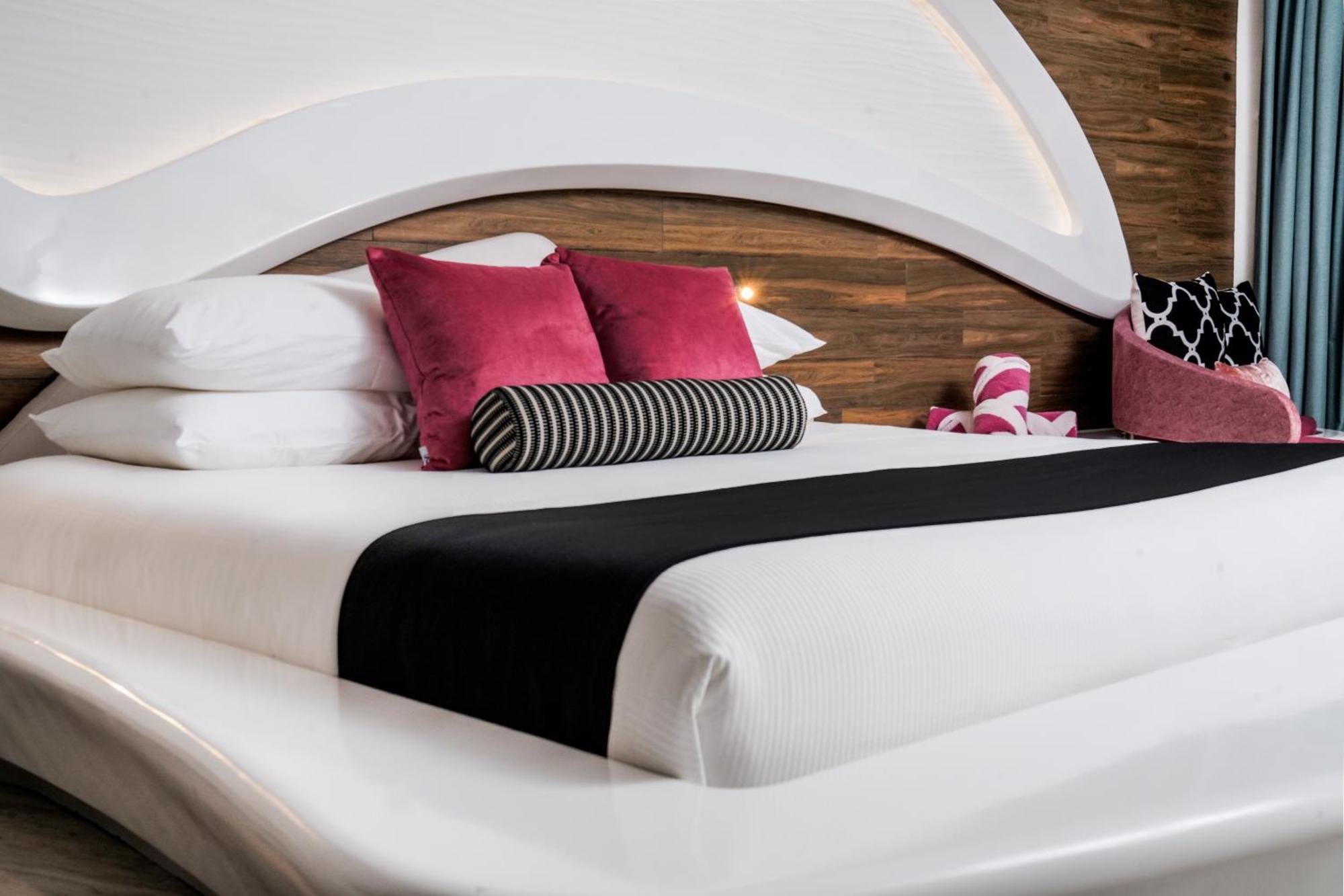 The Carmen Hotel - Ocean Front (Adults Only) Playa del Carmen Chambre photo