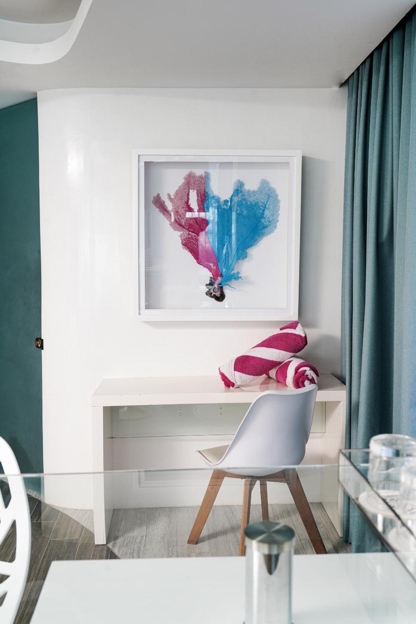The Carmen Hotel - Ocean Front (Adults Only) Playa del Carmen Chambre photo