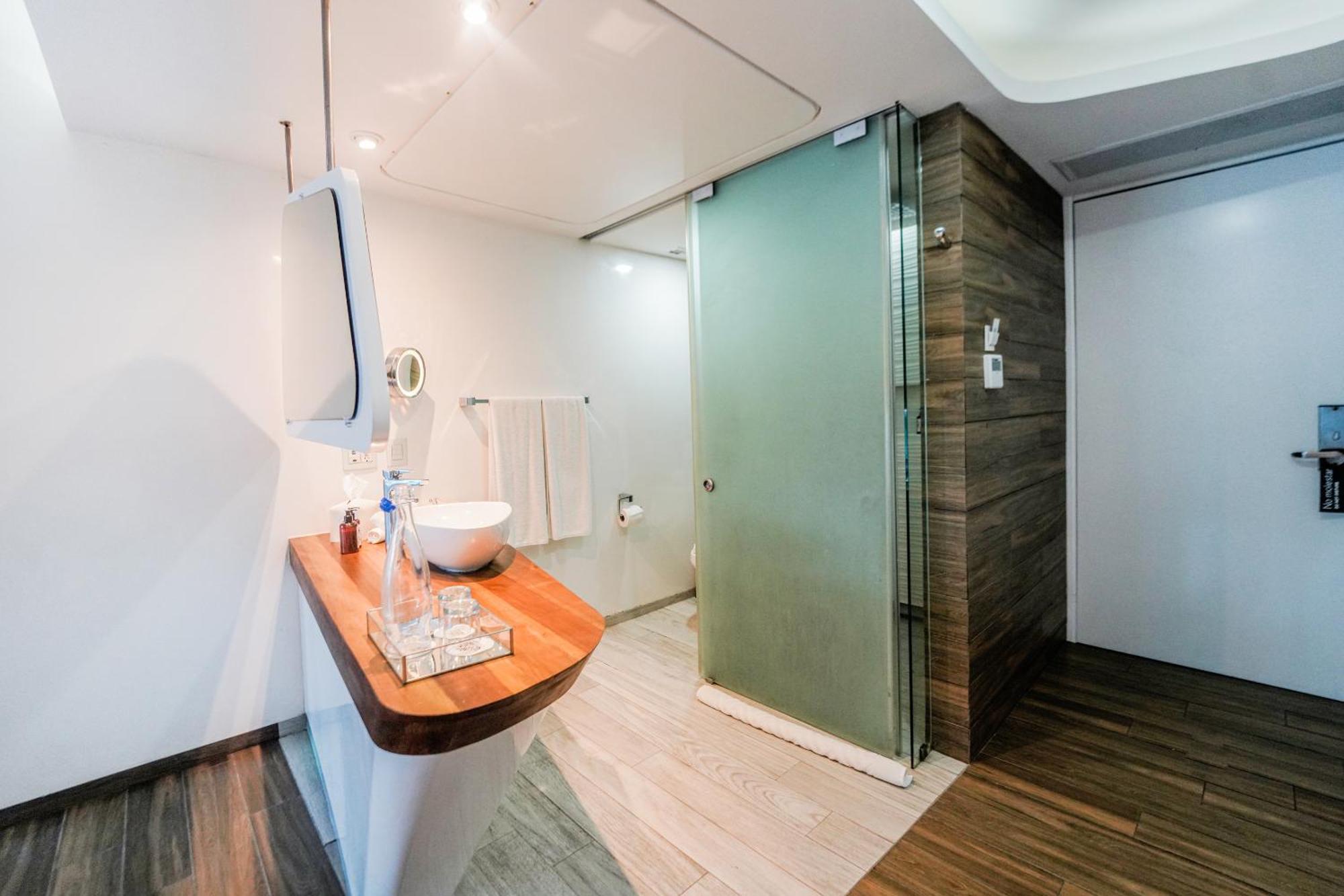 The Carmen Hotel - Ocean Front (Adults Only) Playa del Carmen Chambre photo