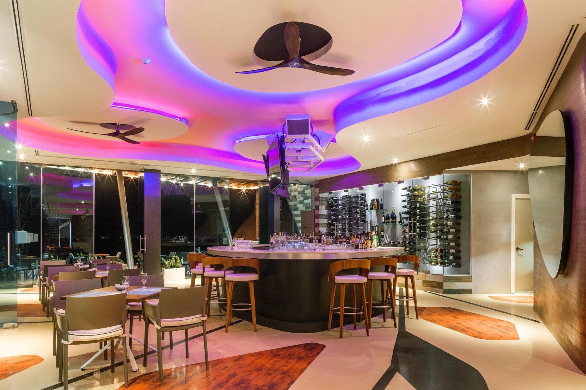 The Carmen Hotel - Ocean Front (Adults Only) Playa del Carmen Extérieur photo